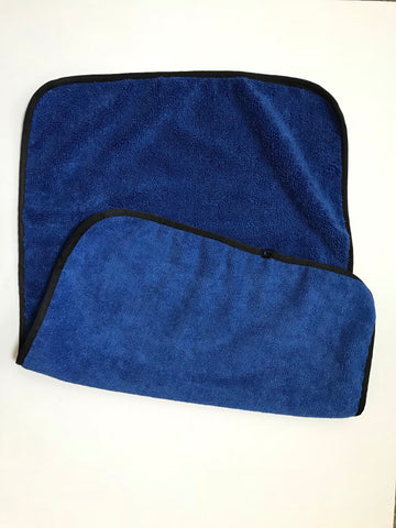 16”x24” microfiber Premium Towel