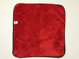 16”x16” Microfiber Dual-Faced Towels